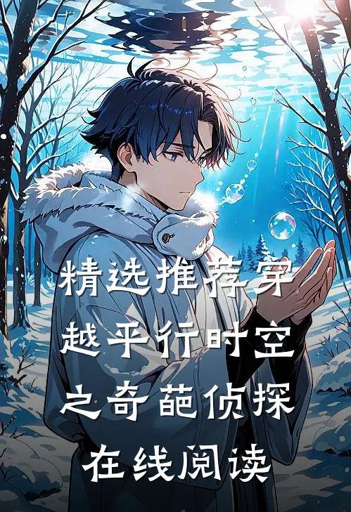 精选推荐穿越平行时空之奇葩侦探在线阅读