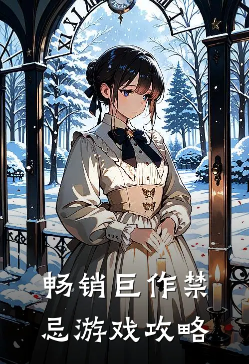 畅销巨作禁忌游戏攻略