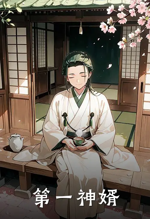 第一神婿