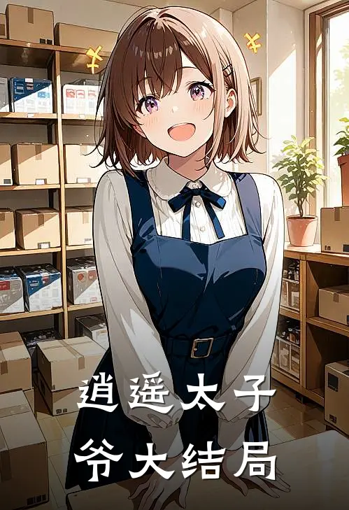 逍遥太子爷大结局
