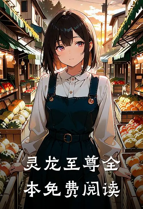灵龙至尊全本免费阅读