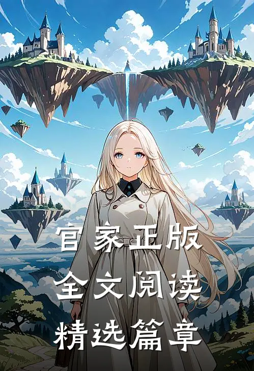 官家正版全文阅读精选篇章