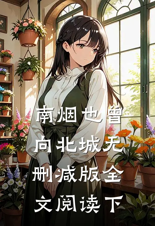 南烟也曾向北城无删减版全文阅读下