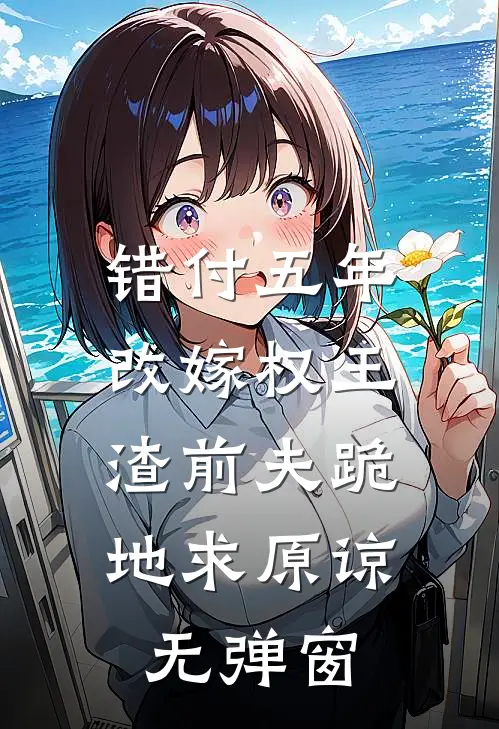 错付五年改嫁权王，渣前夫跪地求原谅无弹窗