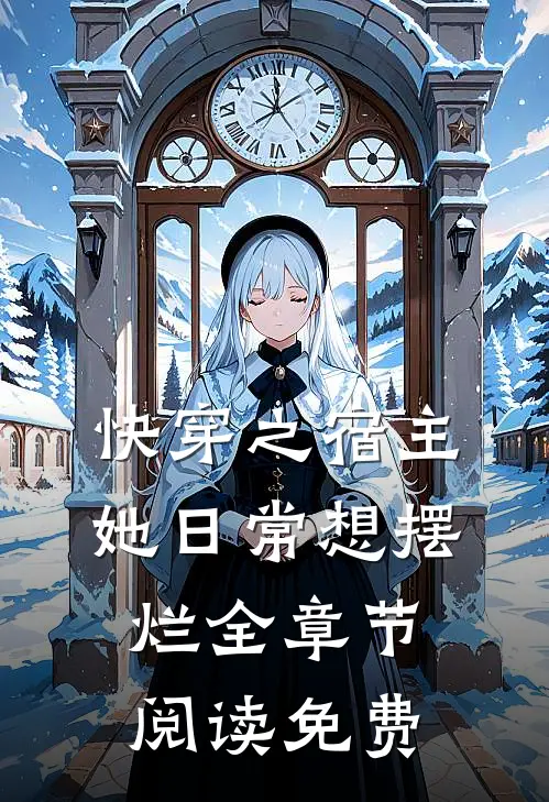 快穿之宿主她日常想摆烂全章节阅读免费