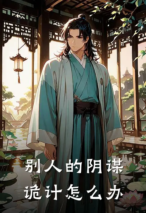 别人的阴谋诡计怎么办