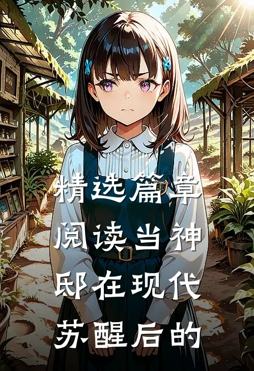 精选篇章阅读当神邸在现代苏醒后的