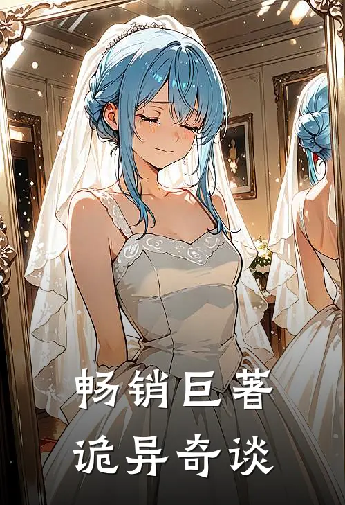 畅销巨著诡异奇谈