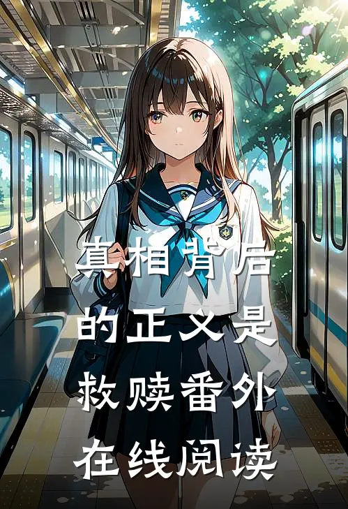 真相背后的正义是救赎 番外在线阅读