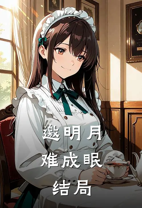 邀明月难成眠,结局