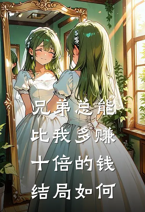 兄弟总能比我多赚十倍的钱结局如何