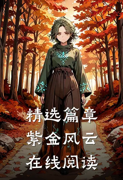 精选篇章紫金风云在线阅读