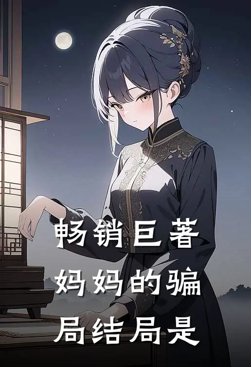 畅销巨著妈妈的骗局结局是