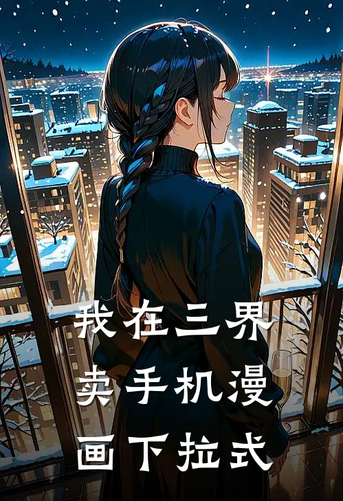 我在三界卖手机漫画下拉式