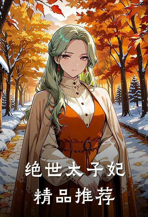 绝世太子妃精品推荐