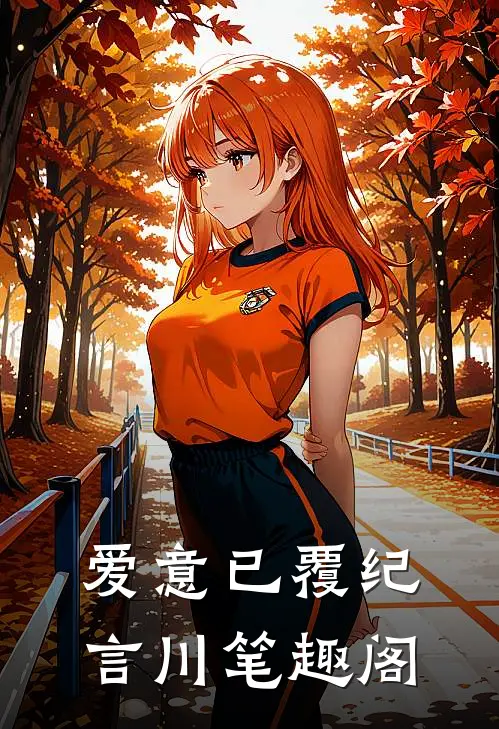 爱意已覆纪言川笔趣阁