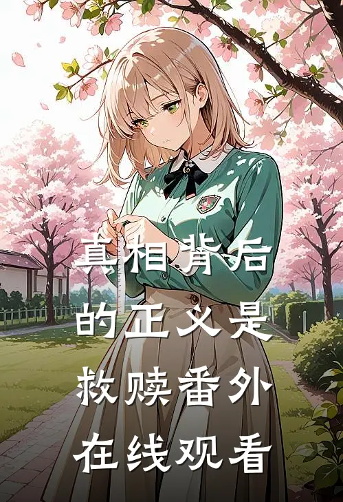真相背后的正义是救赎 番外在线观看
