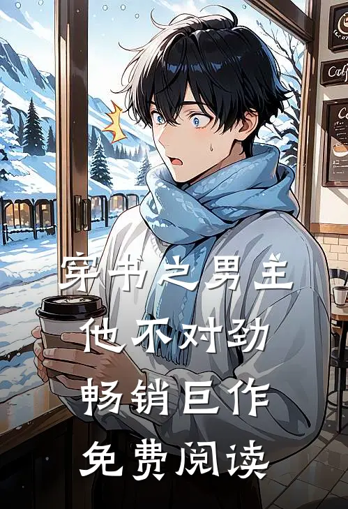 穿书之男主他不对劲畅销巨作免费阅读