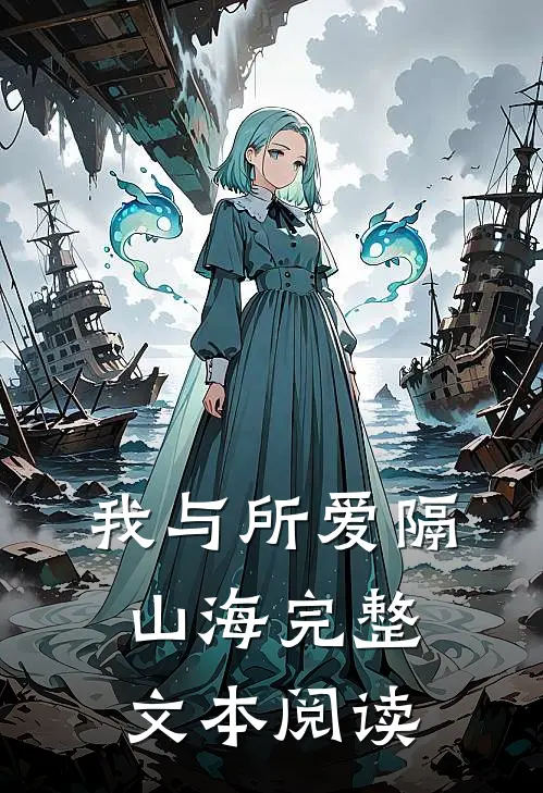 我与所爱隔山海完整文本阅读