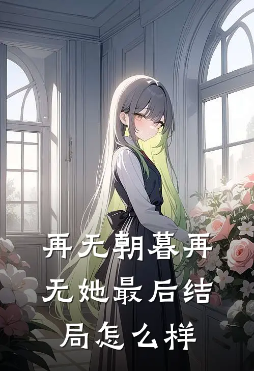 再无朝暮再无她最后结局怎么样
