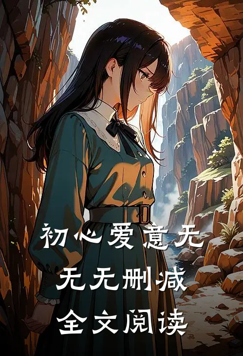 初心爱意无无无删减全文阅读