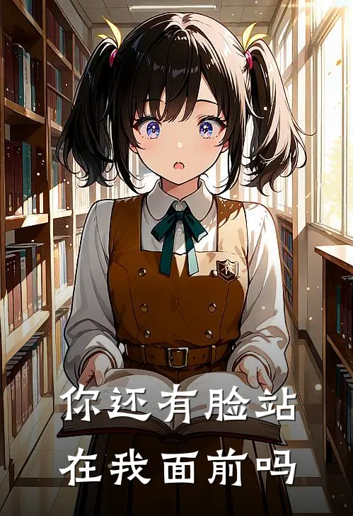 你还有脸站在我面前吗
