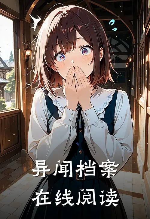 异闻档案在线阅读