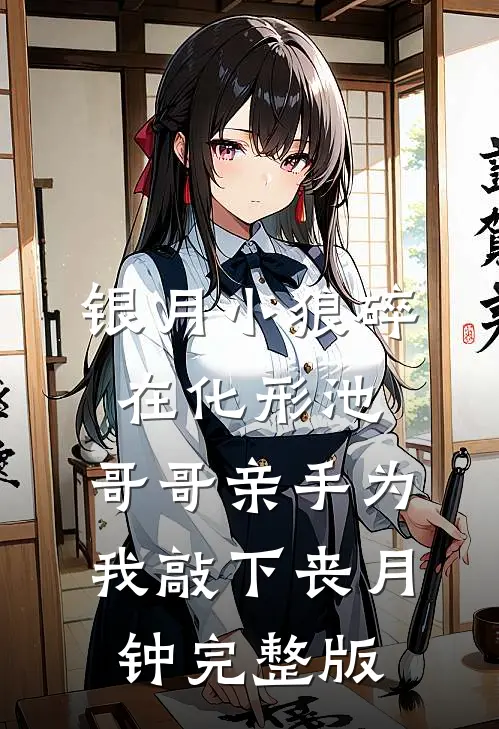 银月小狼碎在化形池，哥哥亲手为我敲下丧月钟完整版
