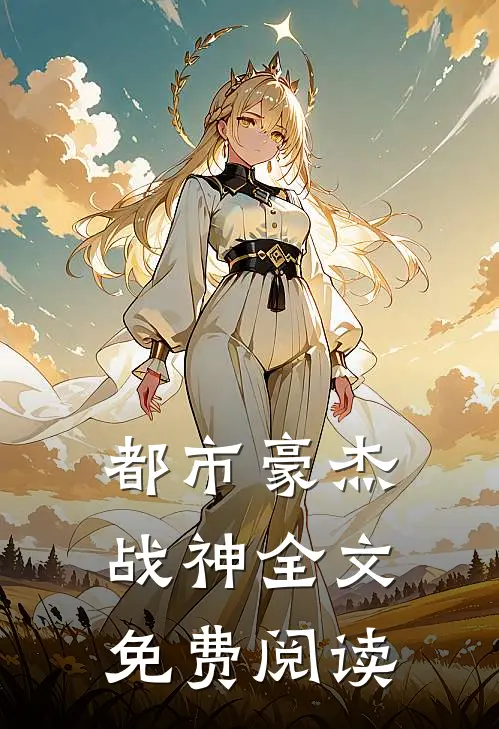 都市豪杰战神全文免费阅读