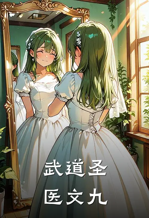 武道圣医 文九