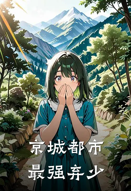 京城都市最强弃少