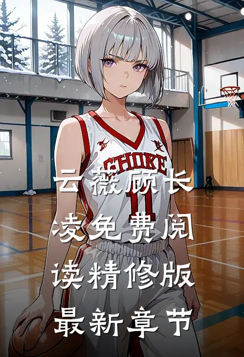 云薇顾长凌免费阅读精修版最新章节