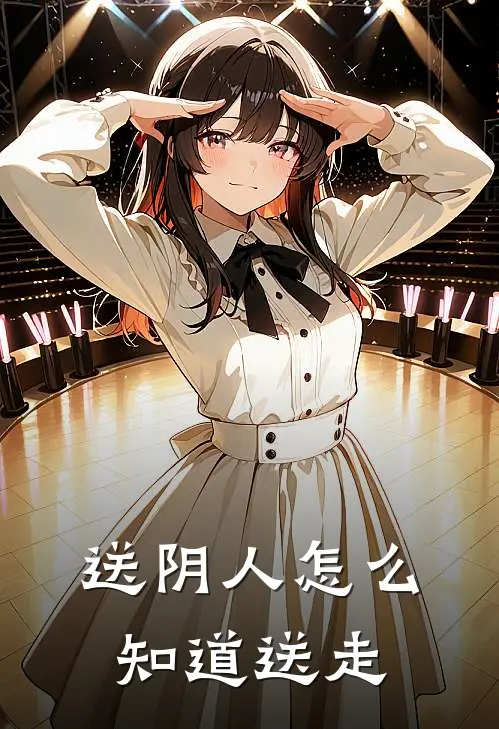 送阴人怎么知道送走