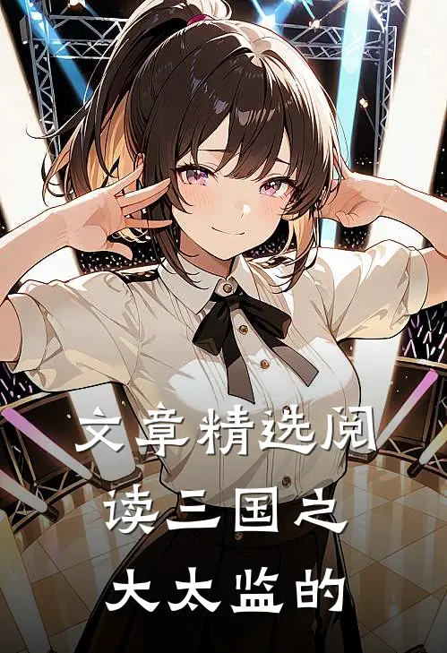 文章精选阅读三国之大太监的