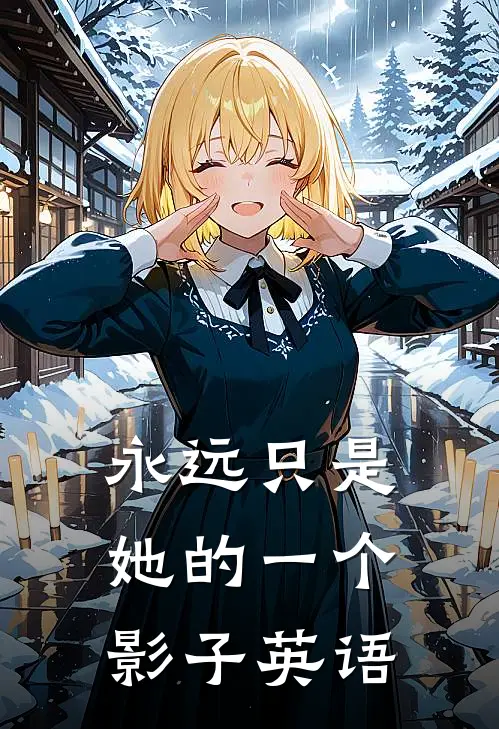 永远只是她的一个影子英语