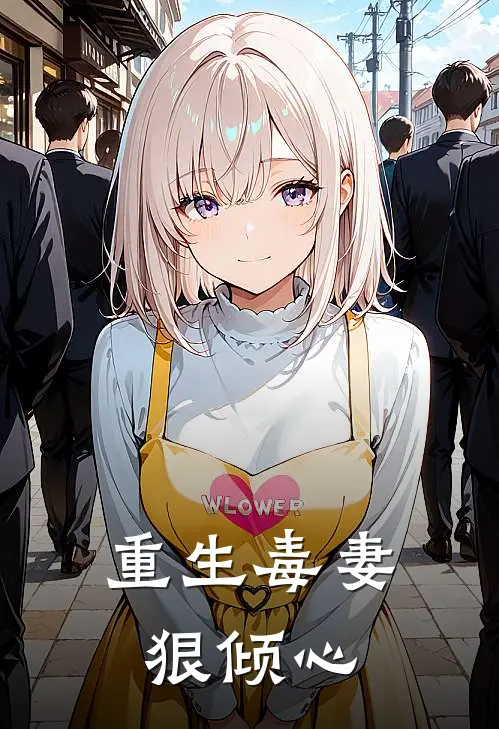 重生毒妻狠倾心