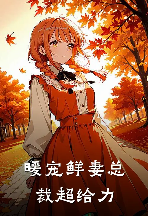 暖宠鲜妻总裁超给力