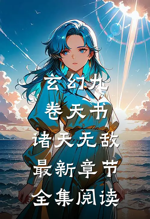 玄幻九卷天书,诸天无敌最新章节全集阅读