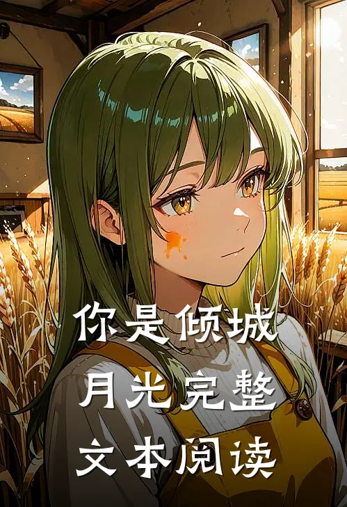 你是倾城月光完整文本阅读