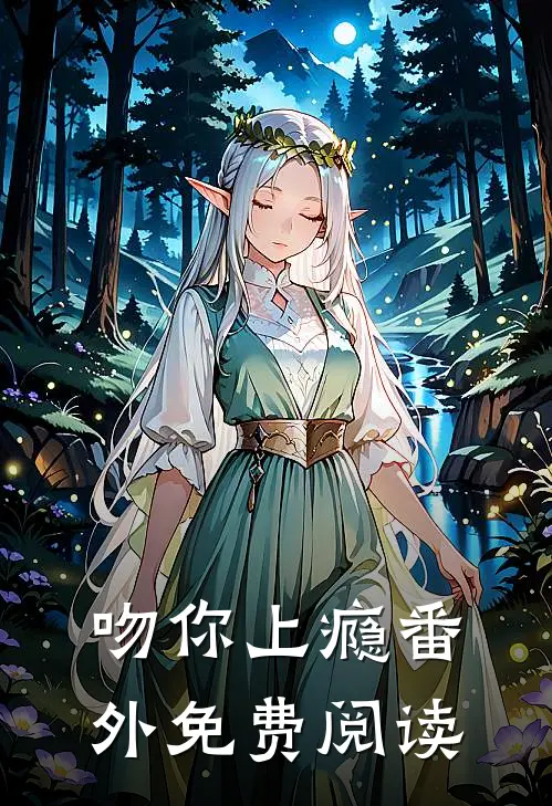 吻你上瘾番外免费阅读