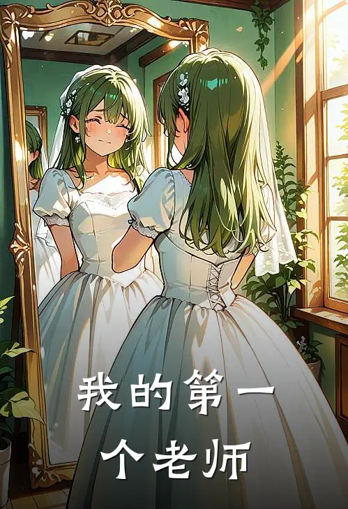 我的第一个老师