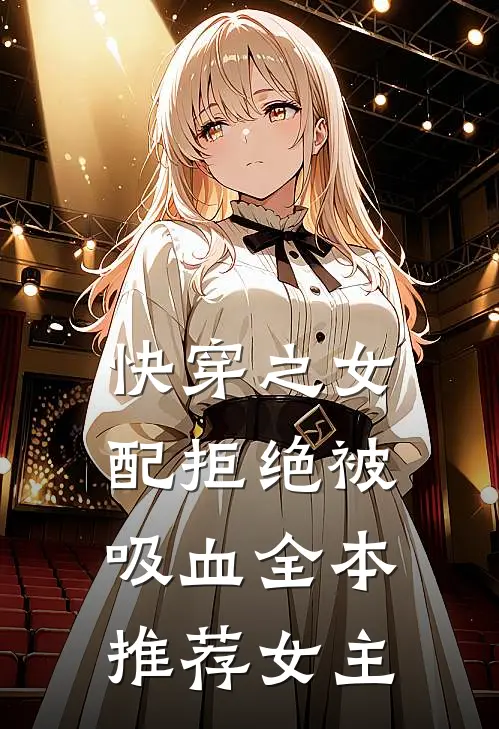 快穿之女配拒绝被吸血全本推荐女主