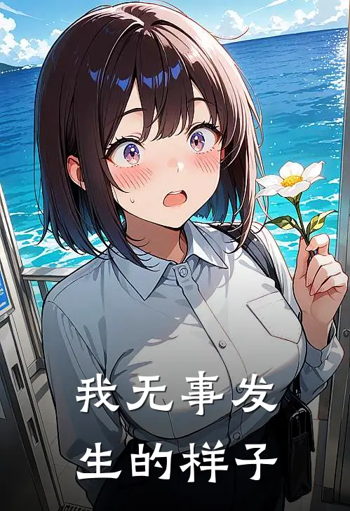 我无事发生的样子
