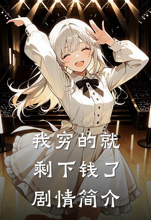 我穷的就剩下钱了剧情简介