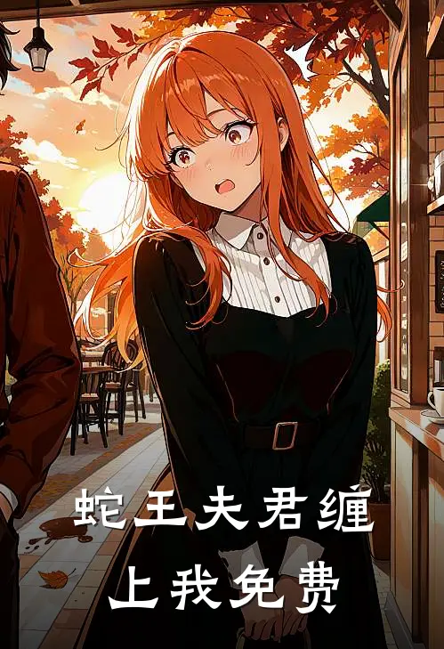 蛇王夫君缠上我免费