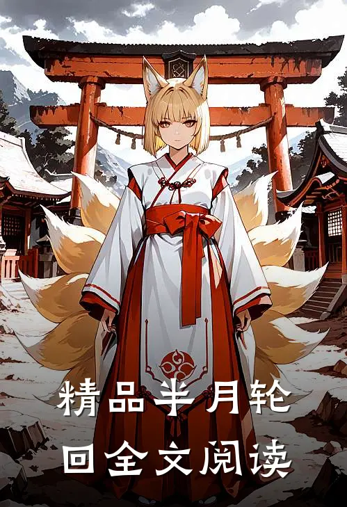 精品半月轮回全文阅读