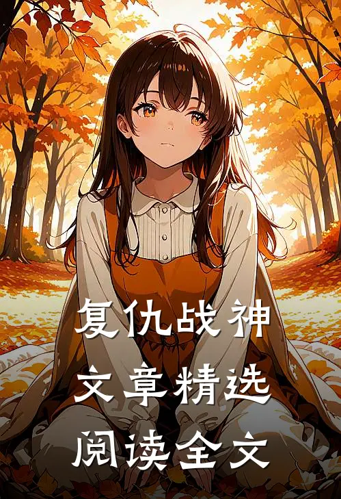 复仇战神文章精选阅读全文