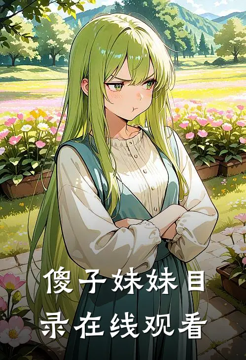 傻子妹妹目录在线观看