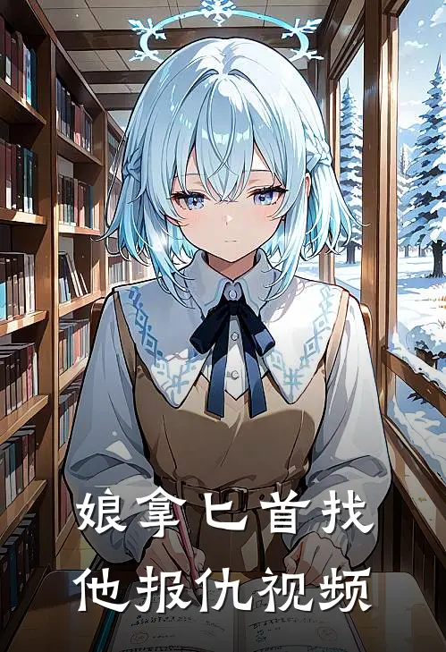 娘拿匕首找他报仇视频