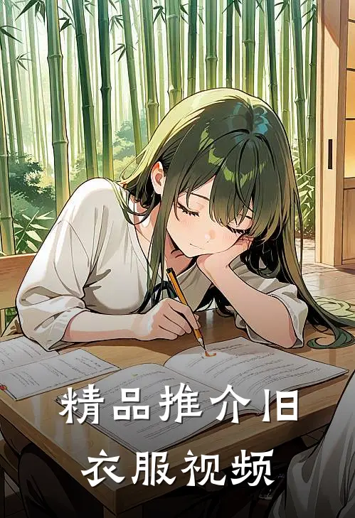 精品推介旧衣服视频